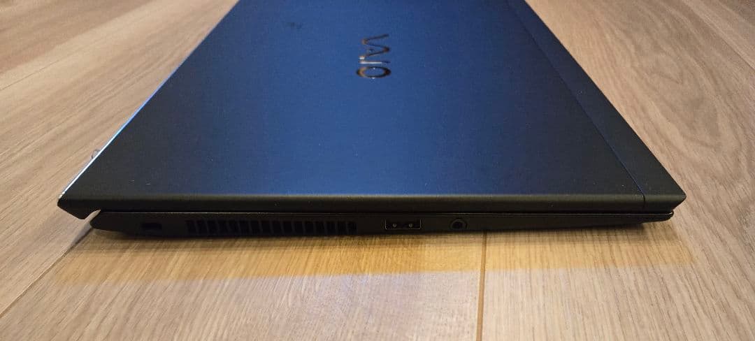 【ほぼ未使用】VAIO Pro PK SX14 第11世代i5/16GBモデル