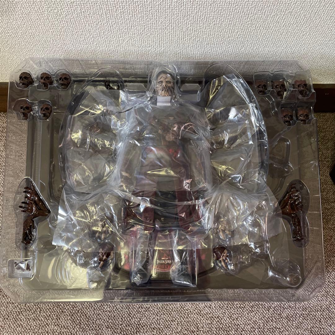 【くみさん専用】 マルチバース・オブ・マッドネス　デッド・ストレンジ