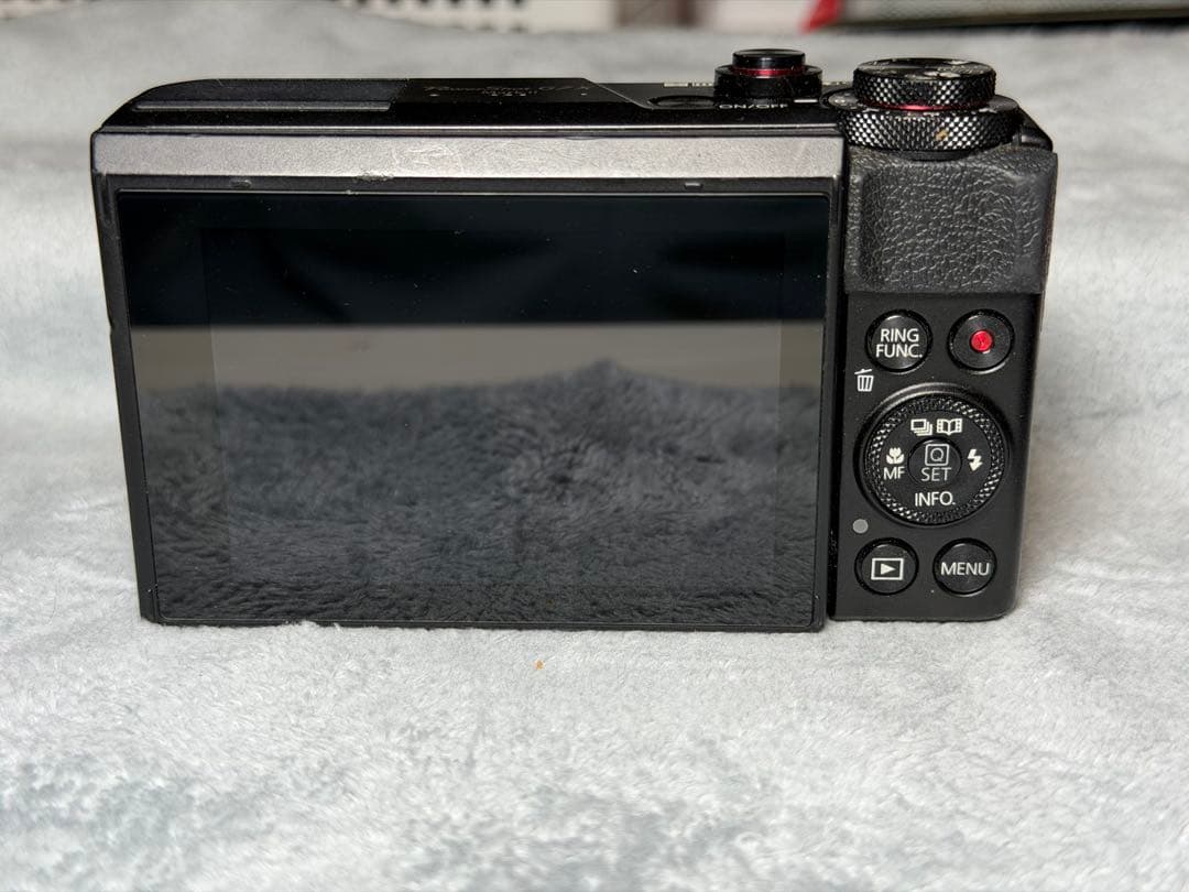 Canon G7X mark Ⅱ mark2