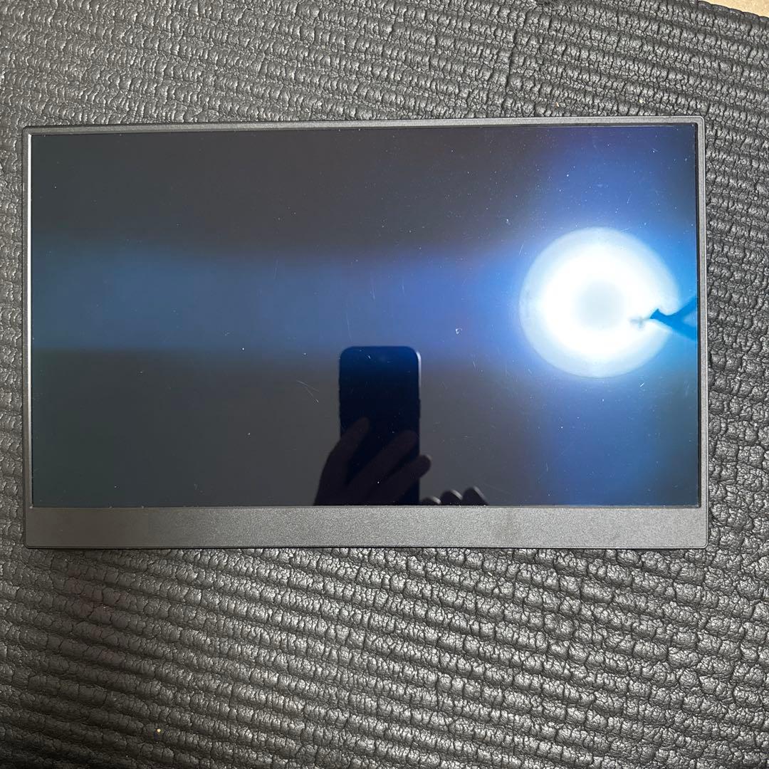 Intihill 13.3インチ OLED モニター F13NA