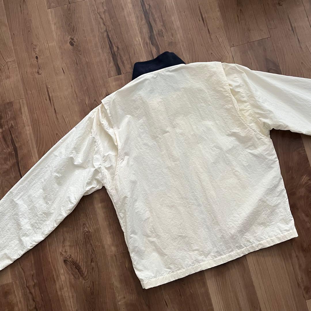 Polo Tennis ラルフローレンナイロンジャケット1993スウィングトップ