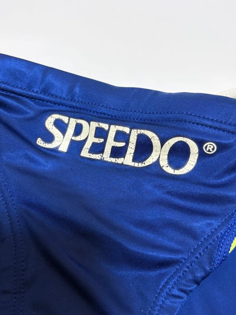 SPEEDO 競泳水着 サイズ140 競パン