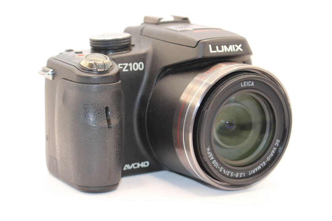 ★お買い得★ LUMIX DMC-FZ100 ネオ一眼　パナソニック コンデジ