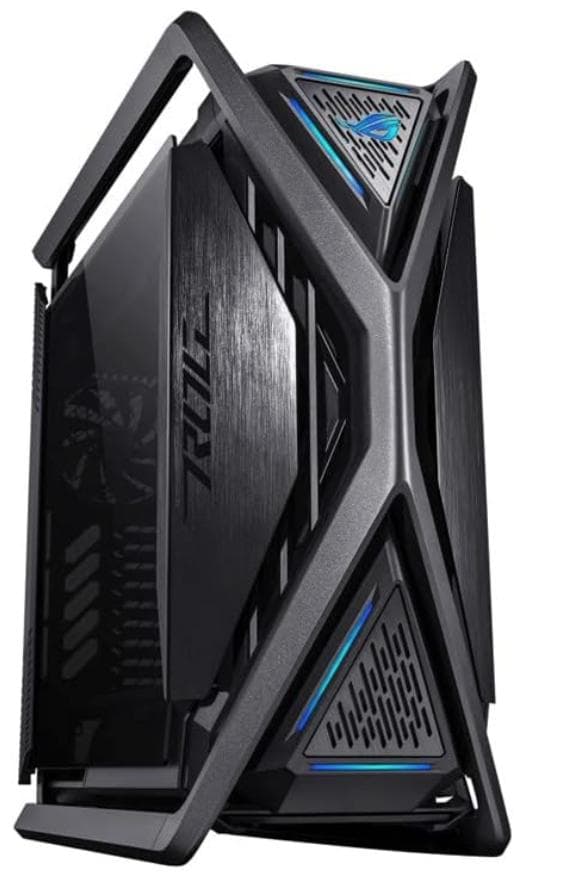 なお　PCパーツ（MB、CPU、メモリ、SSD４TB、電源）