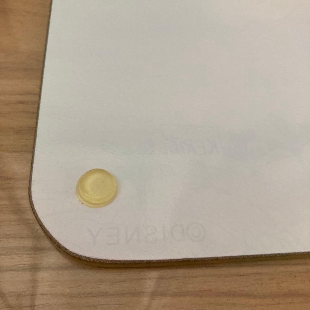 プーさんのレンジトップボード