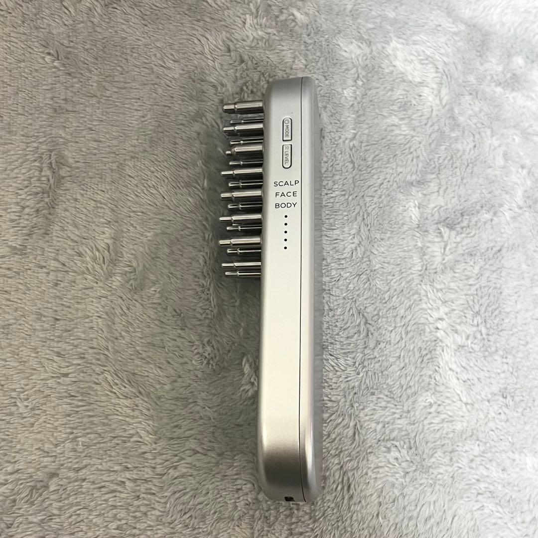 【SALONIA】EMS LIFT BRUSH【動作確認済】