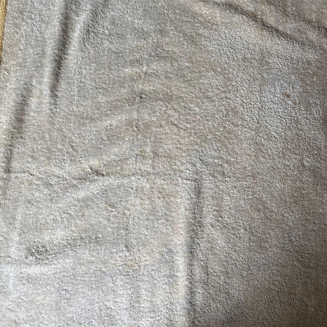 エルメス　ビーチタオル　特大