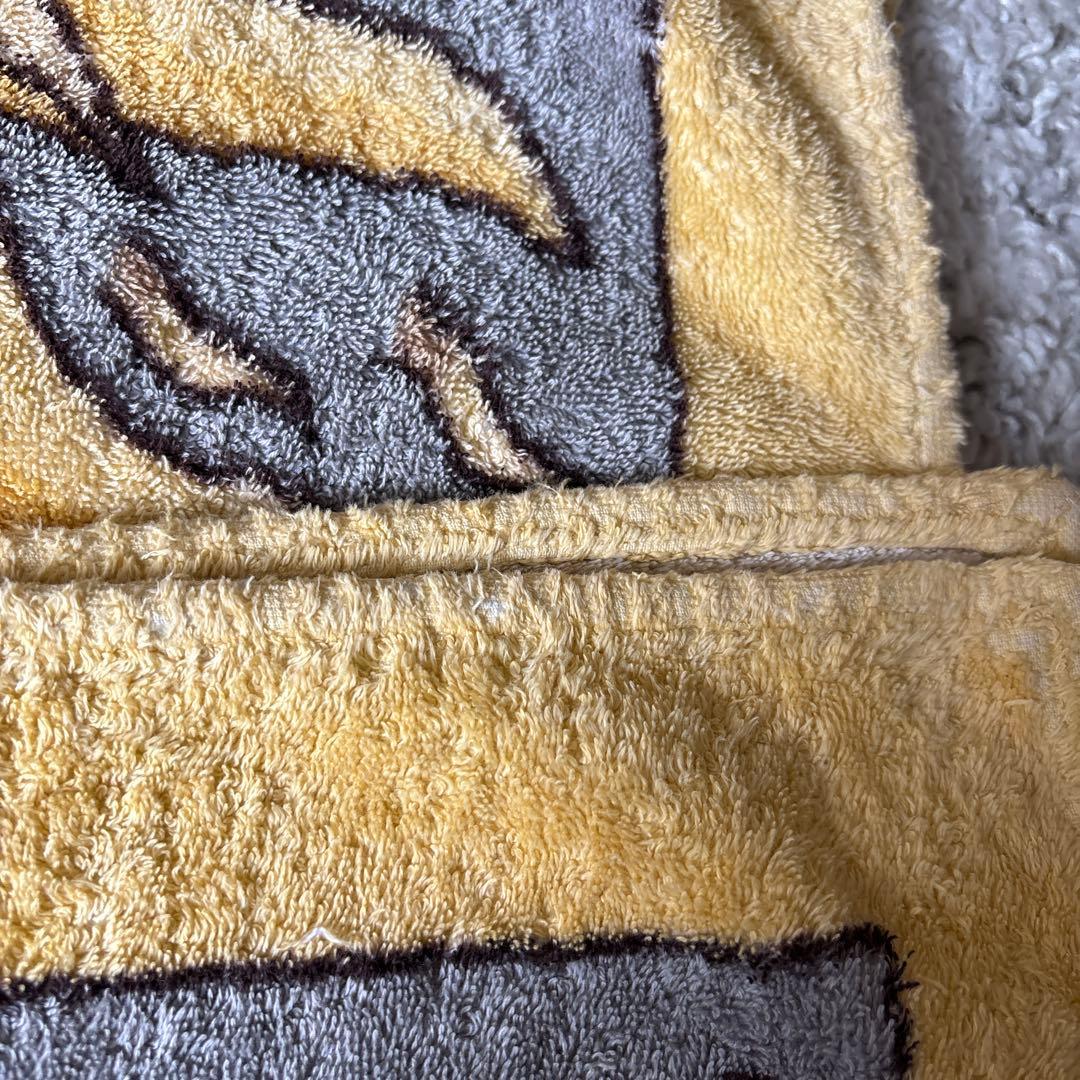 エルメス　ビーチタオル　特大