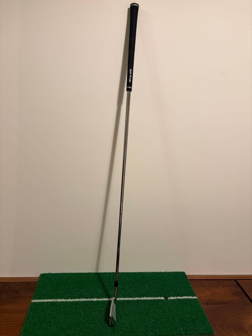 【希少】SRIXON ZX5 MkⅡ 4番アイアン DGEX S200