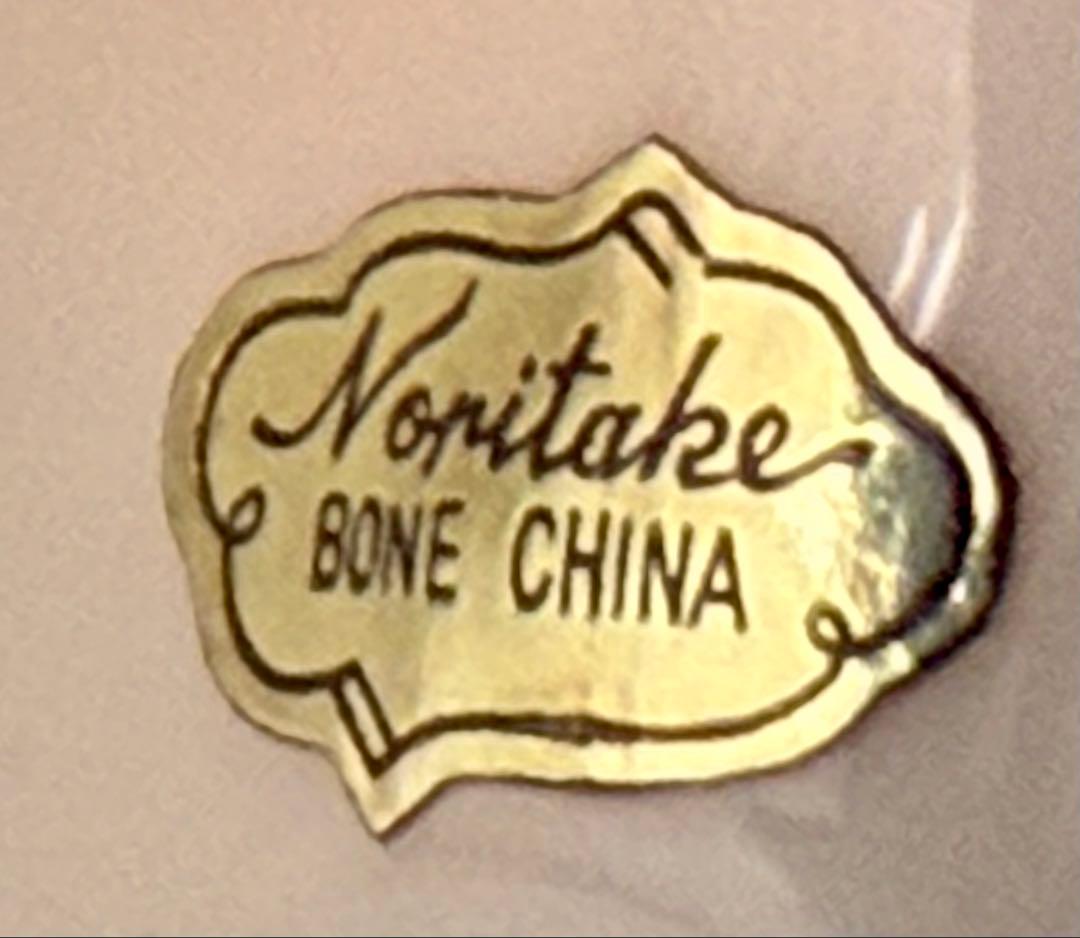 Noritake ノリタケ 金魚 オールドノリタケ 極美品 外箱入り