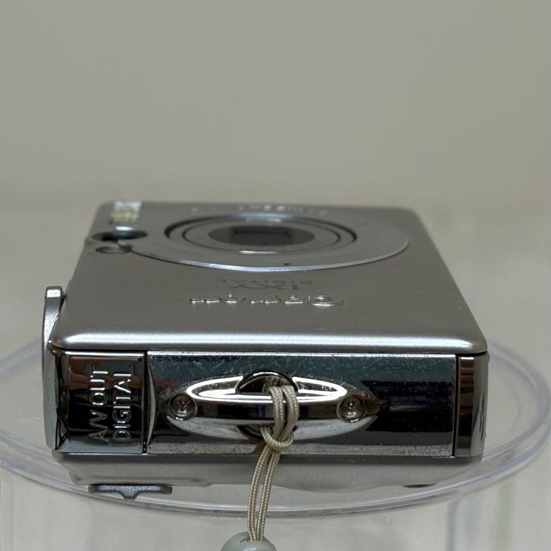 Canon カメラ　IXY 70 PC1193 充電器 コンデジ　動作品