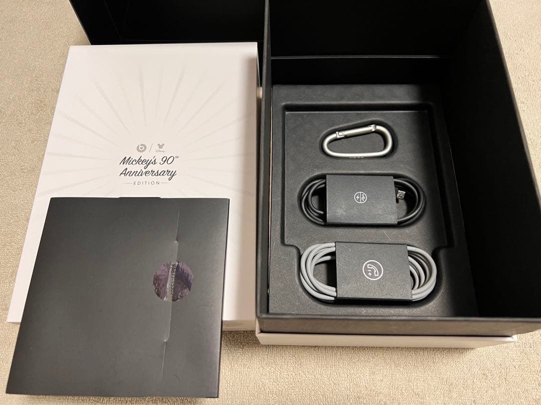 SOLO3 WIRELESS MICKEY'S 90TH ANNIVERSAR…