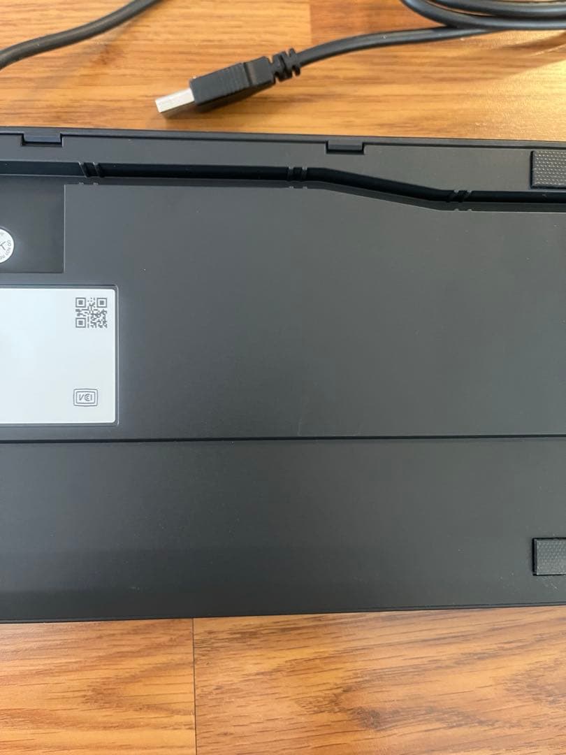 REALFORCE キーボード 日本語配列　R3SA13