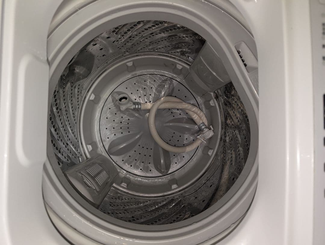 中古美品2022年製冷蔵庫洗濯機電子レンジ※一部地域配送設置無料その他地域相談可