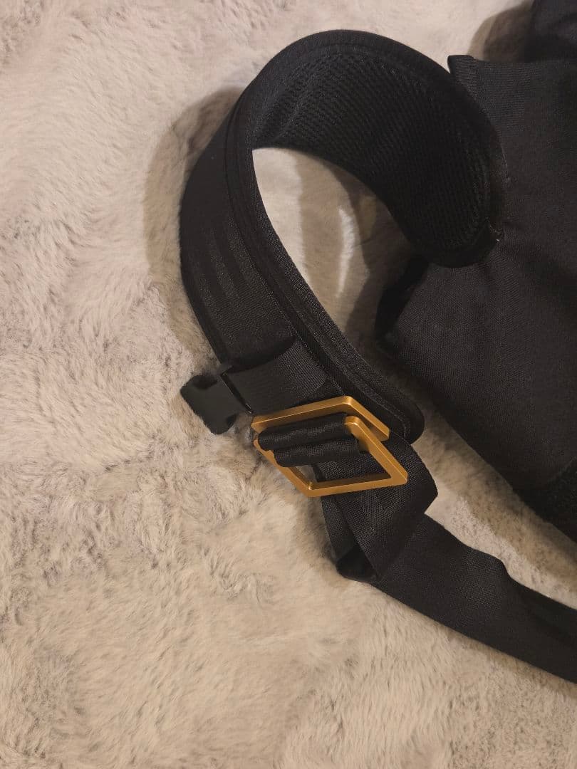 MISSIONWORKSHOP メッセンジャーバッグ