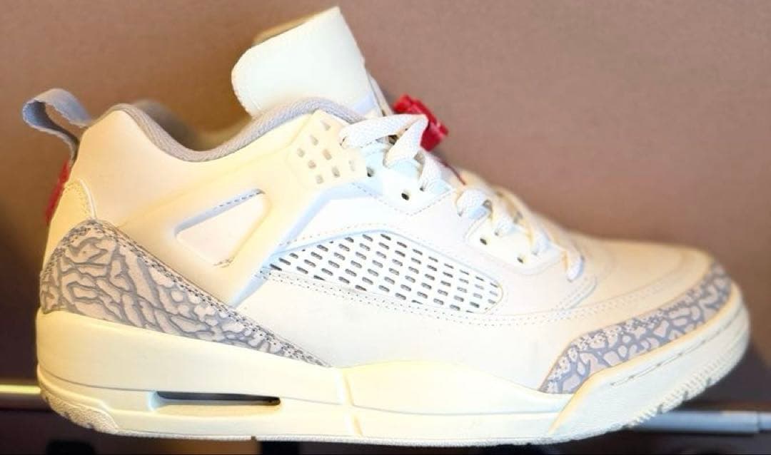 28cm ナイキジョーダン スパイジーク LOW 正規品