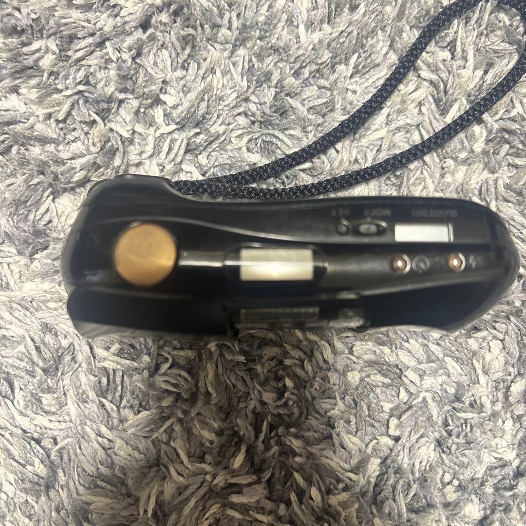 ZAKI's　(一部動作確認済)オリンパス　μ初代PANORAMA