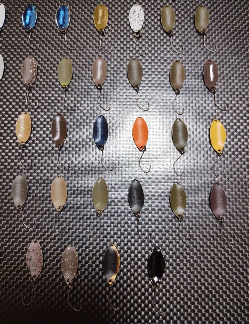 なぶら家 Accuracy アキュラシー０.６ｇ ４５個セット