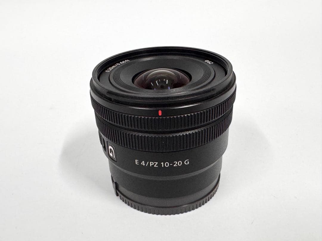 SONY FX30 ILME-FX30 ボディ ハンドルユニット 10-20mm