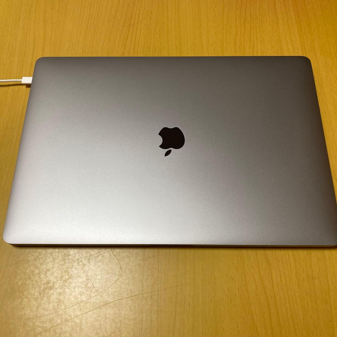 MacBook Pro 2TB 16インチ