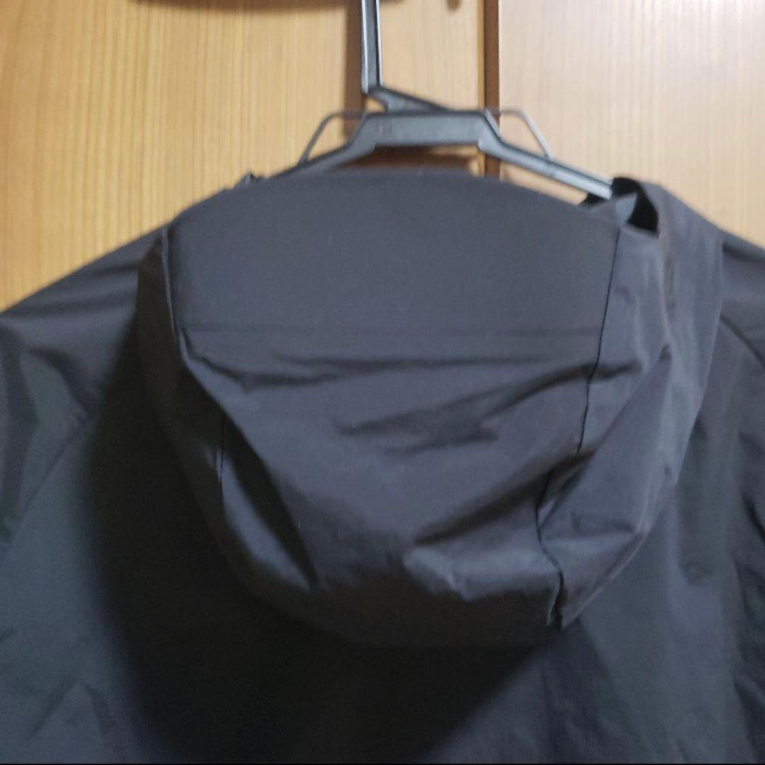 On Core Jacket コアジャケット ランニング