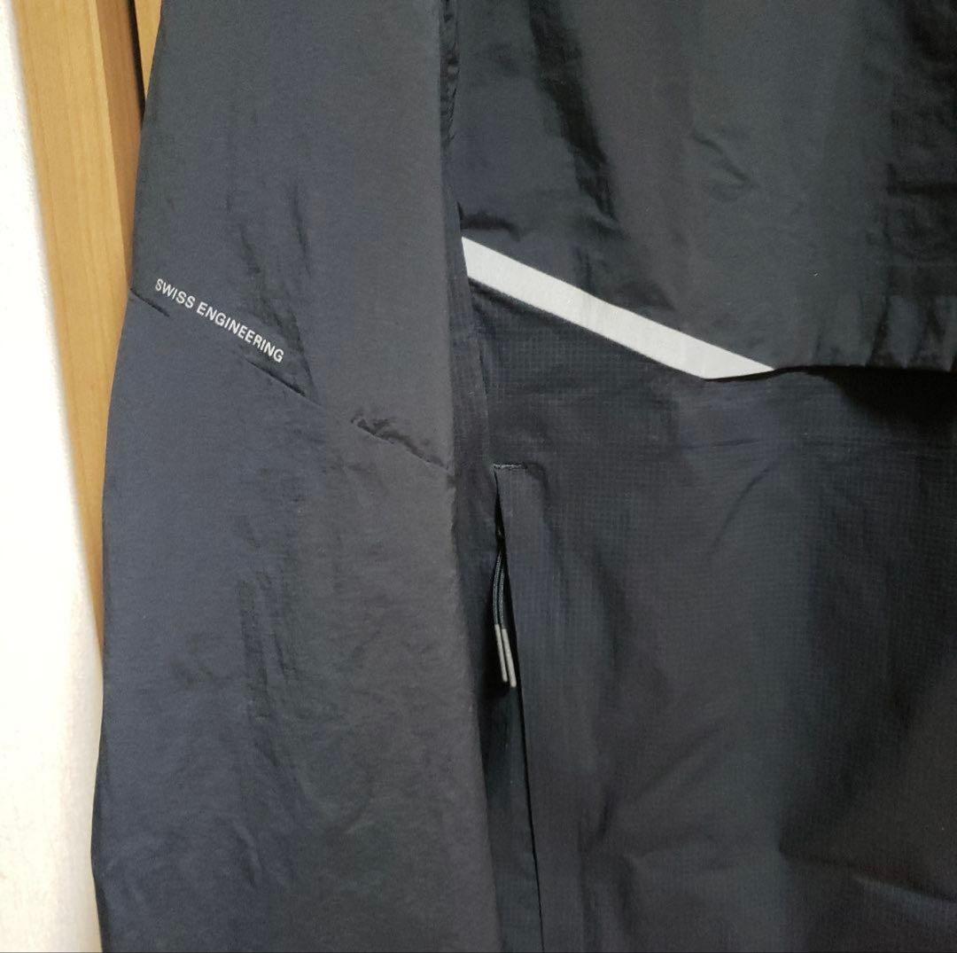 On Core Jacket コアジャケット ランニング