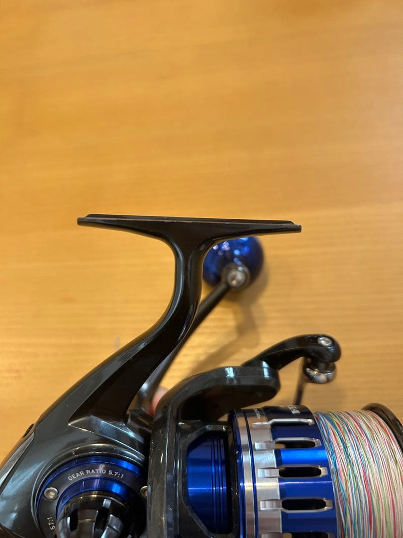 15ソルティガ4500H