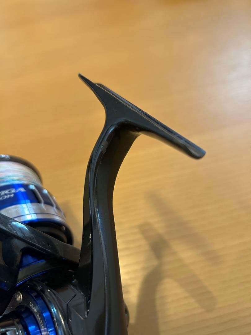 15ソルティガ4500H