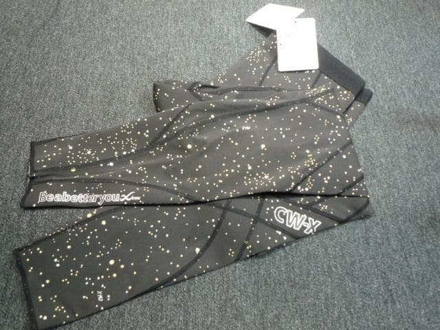 ワコール CW-X HZY669 スポーツタイツ WOMEN