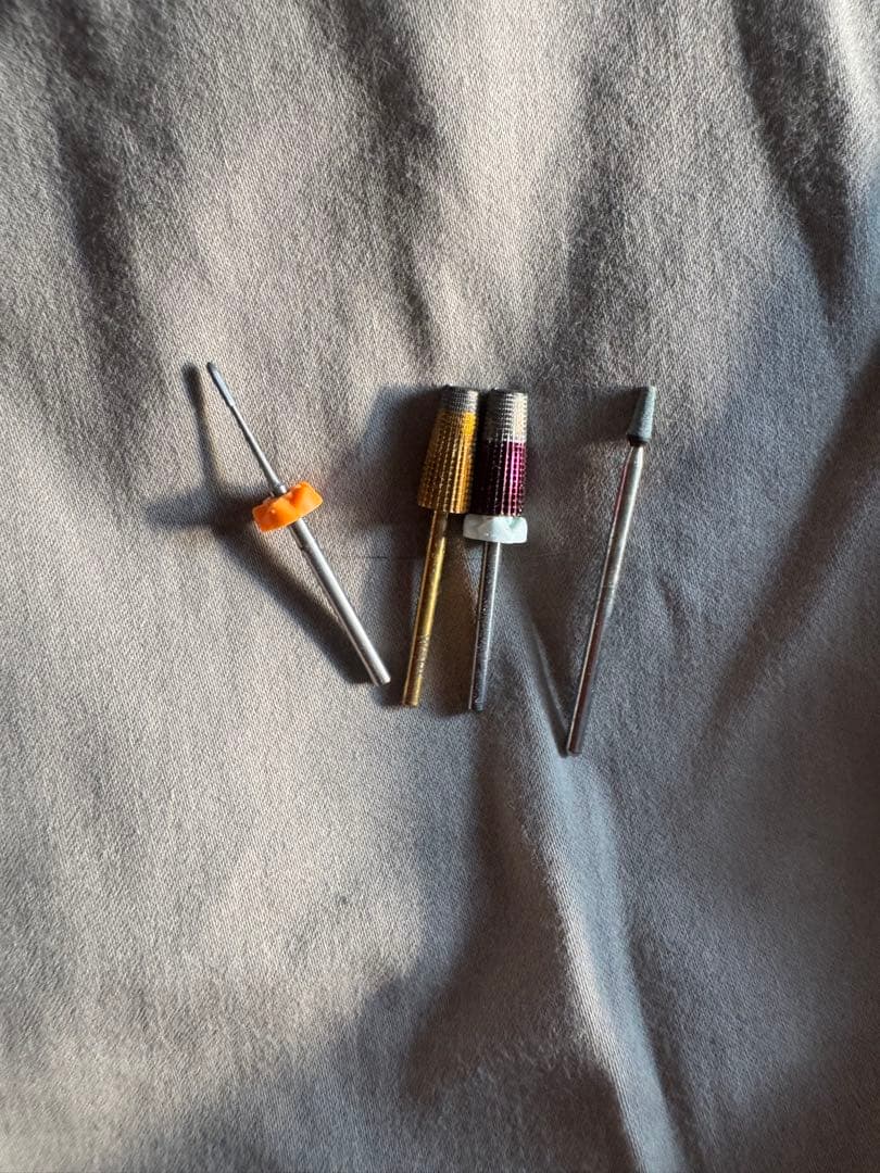 【訳ありお値打ち価格】URAWA ウラワ ネイルフィニッシャー G3