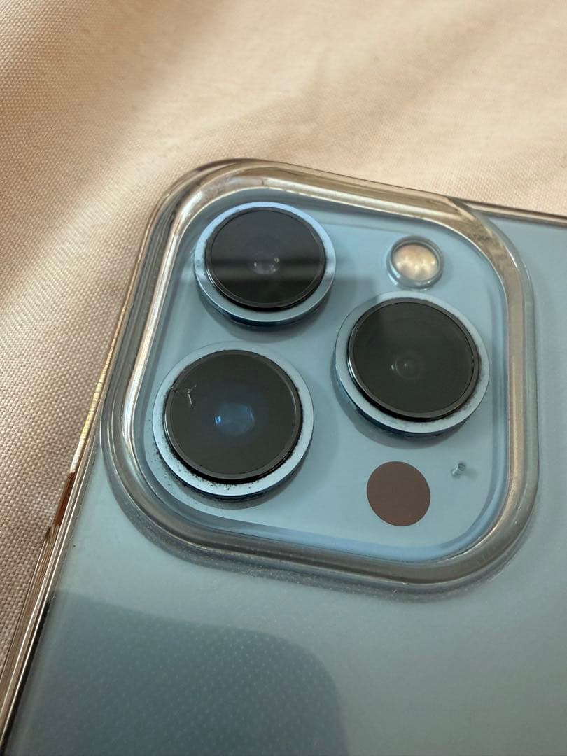 iPhone 13 Pro 本体