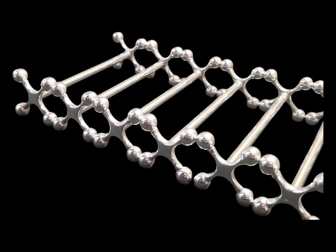 ⭐2箱12本セット⭐クリストフル ナイフレスト プール ナイフホルダー 箸置き