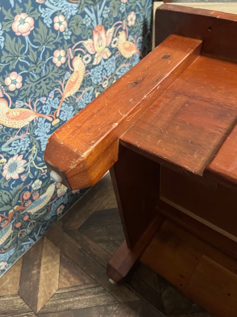 センターテーブル ローテーブル 座卓 木製 インテリア ヴィンテージ 机