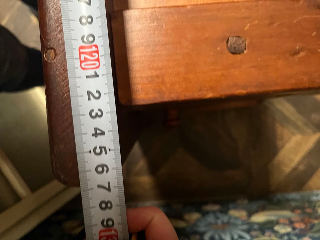 センターテーブル ローテーブル 座卓 木製 インテリア ヴィンテージ 机