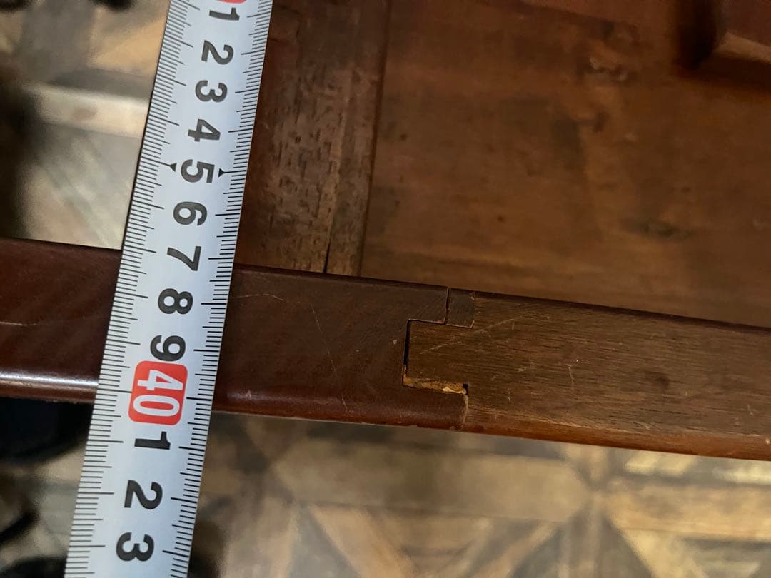 センターテーブル ローテーブル 座卓 木製 インテリア ヴィンテージ 机