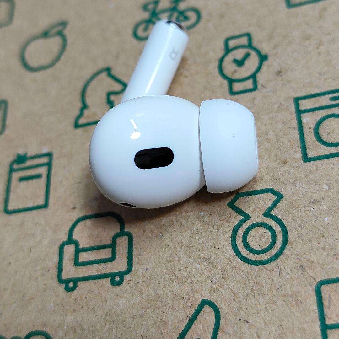 Apple AirPods Pro 2世代 片耳 R 片方 右耳 739
