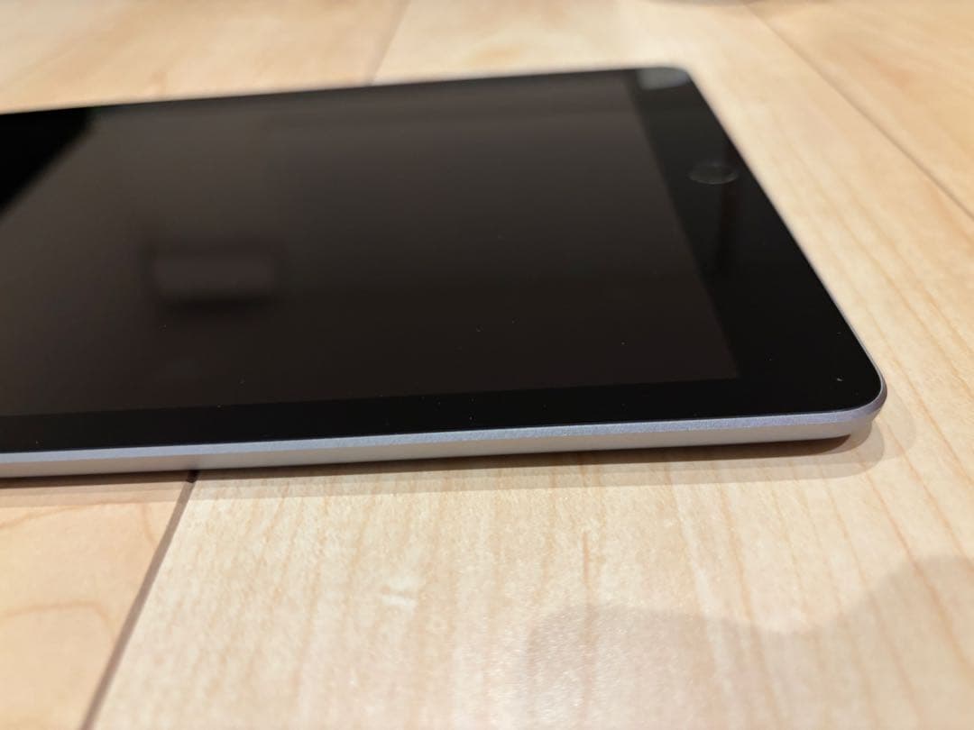 【箱付き】iPad 第6世代 32GB