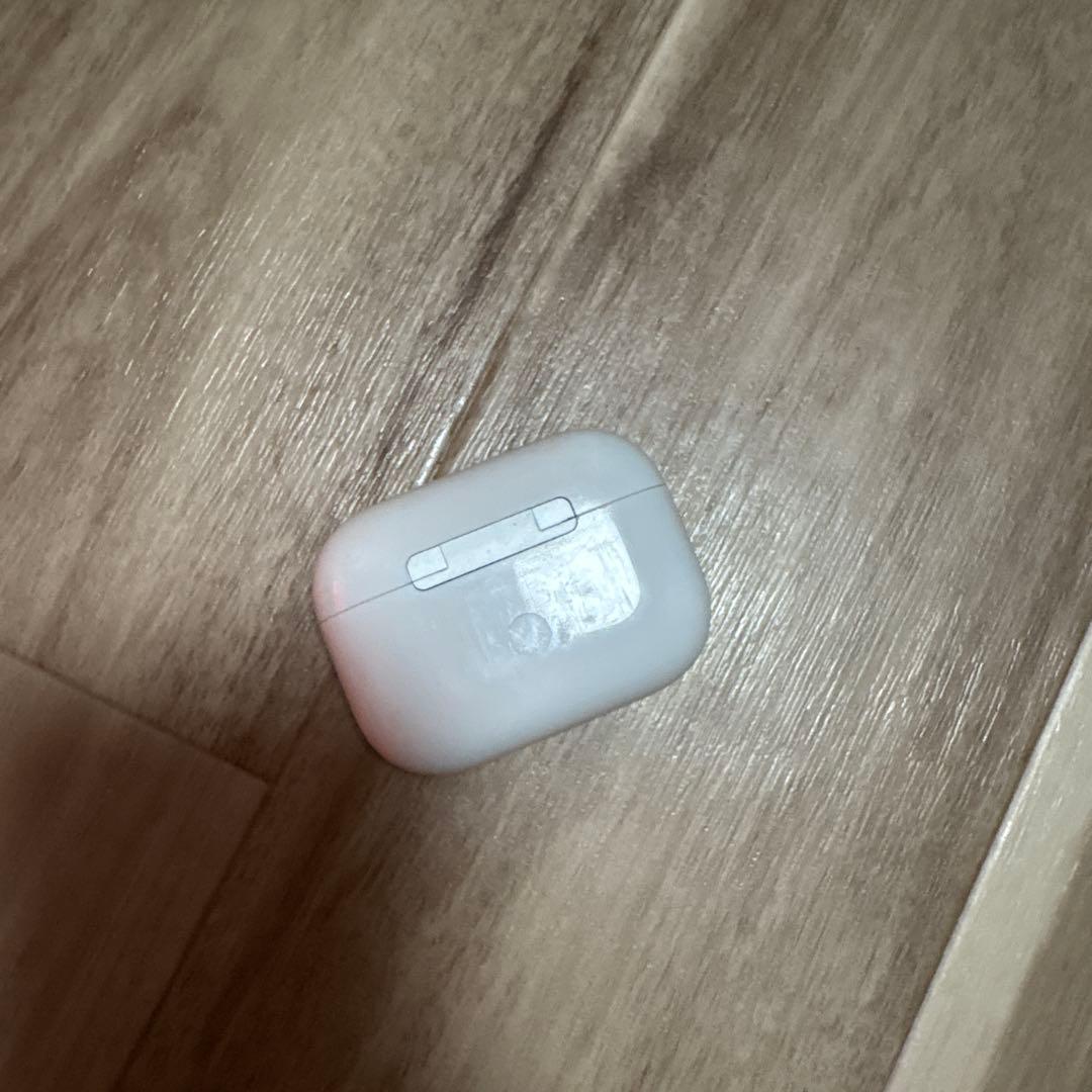 本日限り！入金確認次第即時発送いたします！AirPods本体 ホワイト