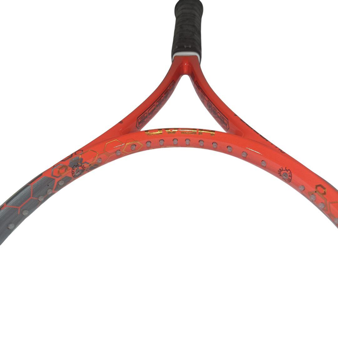 ★美品★ ヘッド ユーテック IG ラジカル プロ 2012年 HEAD