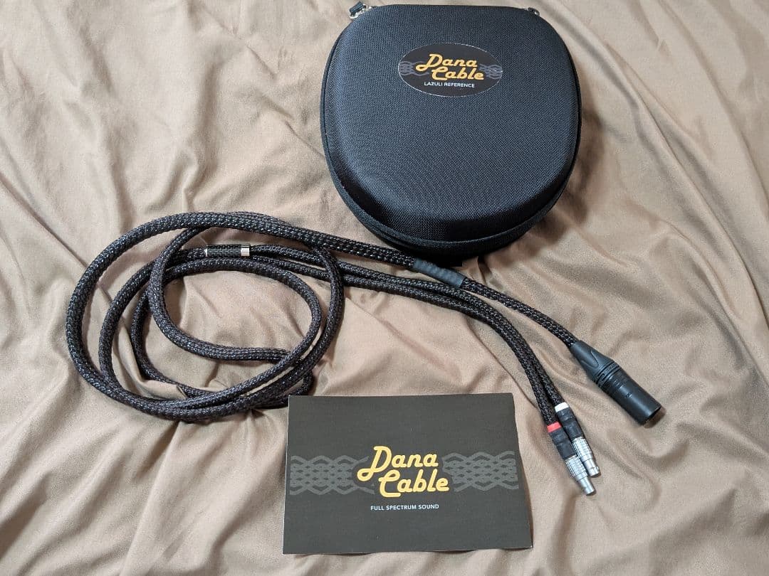 国内正規品 FOCAL UTOPIA 美品 Danacablケーブル等付属品多数