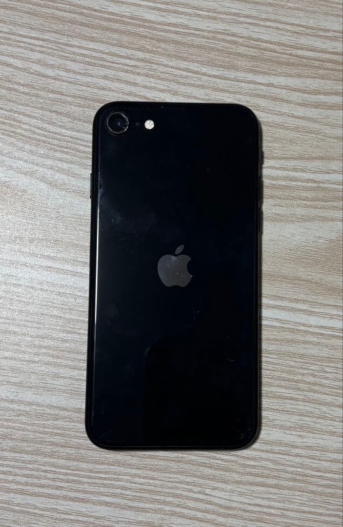 iPhone SE 2世代　ジャンク品