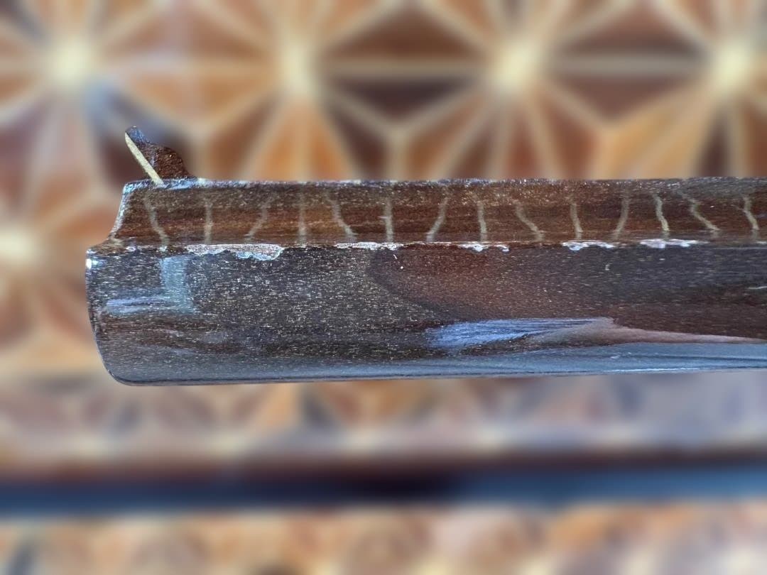 勲六等瑞宝章受章 露木清次創作 箱根寄木細工 引出し チェスト 伝統工芸品