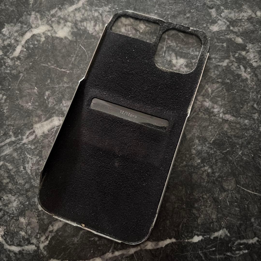 タ*ー様 CLAUSTRUM iPhoneケース　iPhone12 深水光太