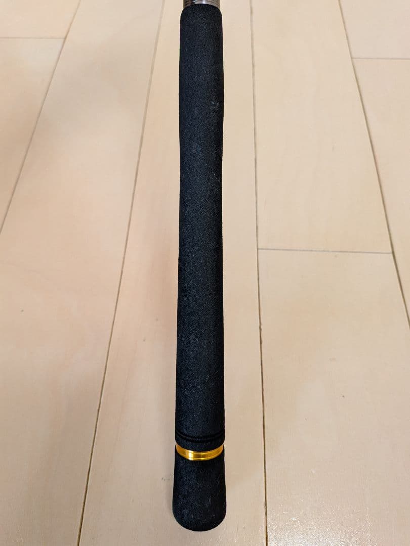 メジャークラフト 「三代目」 クロステージ パックロッド CRX-864E