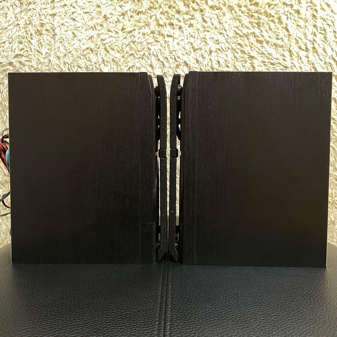 ✨現状品✨Panasonic SA-PM710SD コンポ スピーカー ブラック