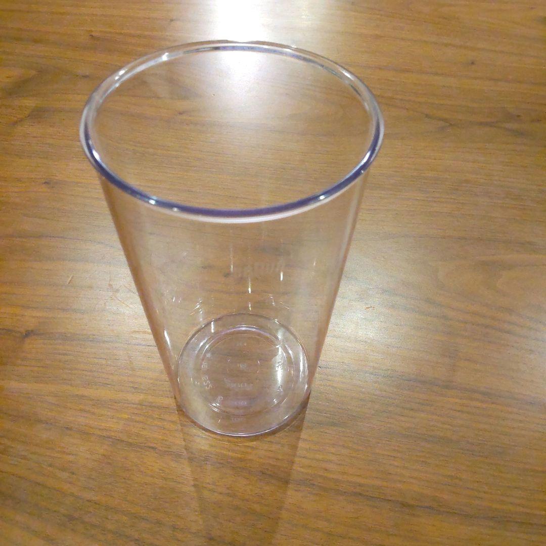 【ブラウン】 マルチクイック ハンドブレンダー MQ735 説明書・レシピ付き