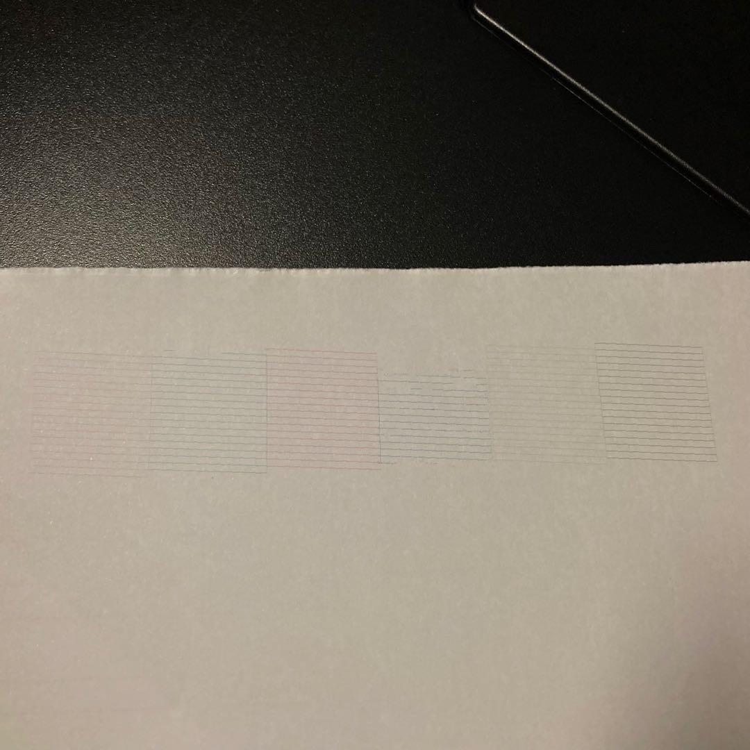 EPSON PX-5V プリンター