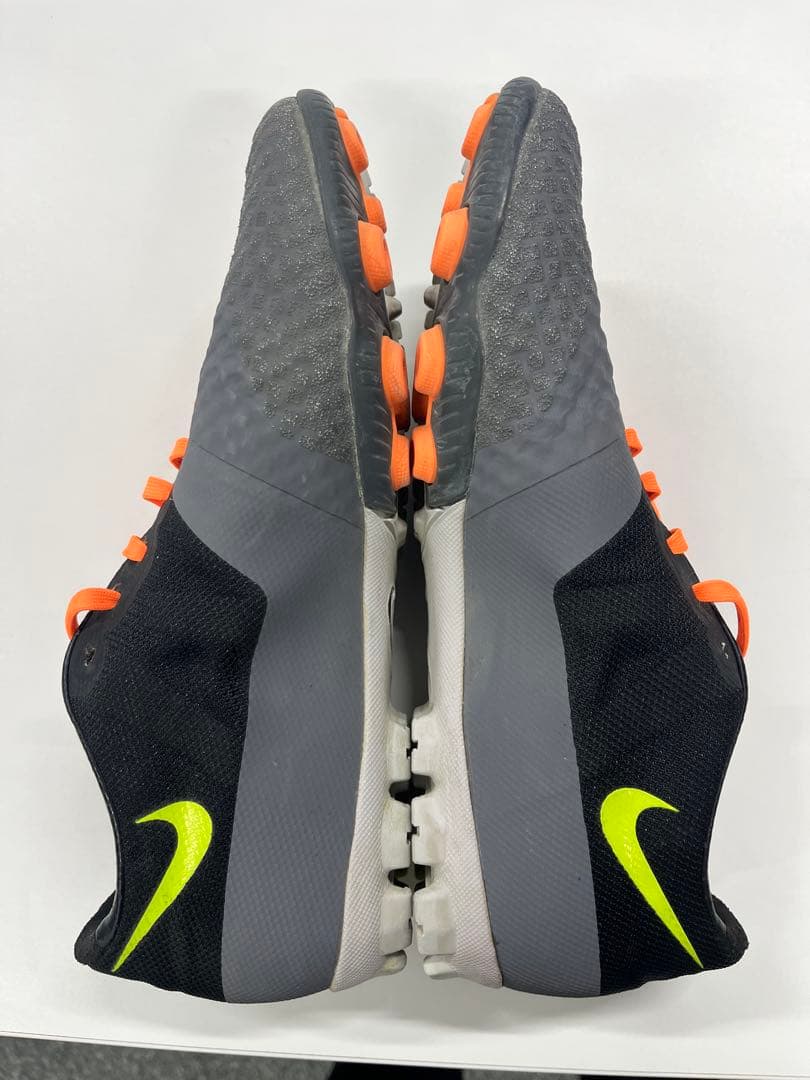 激レア！サッカー フットサル NIKE シューズ ボンバフィナーレⅡ