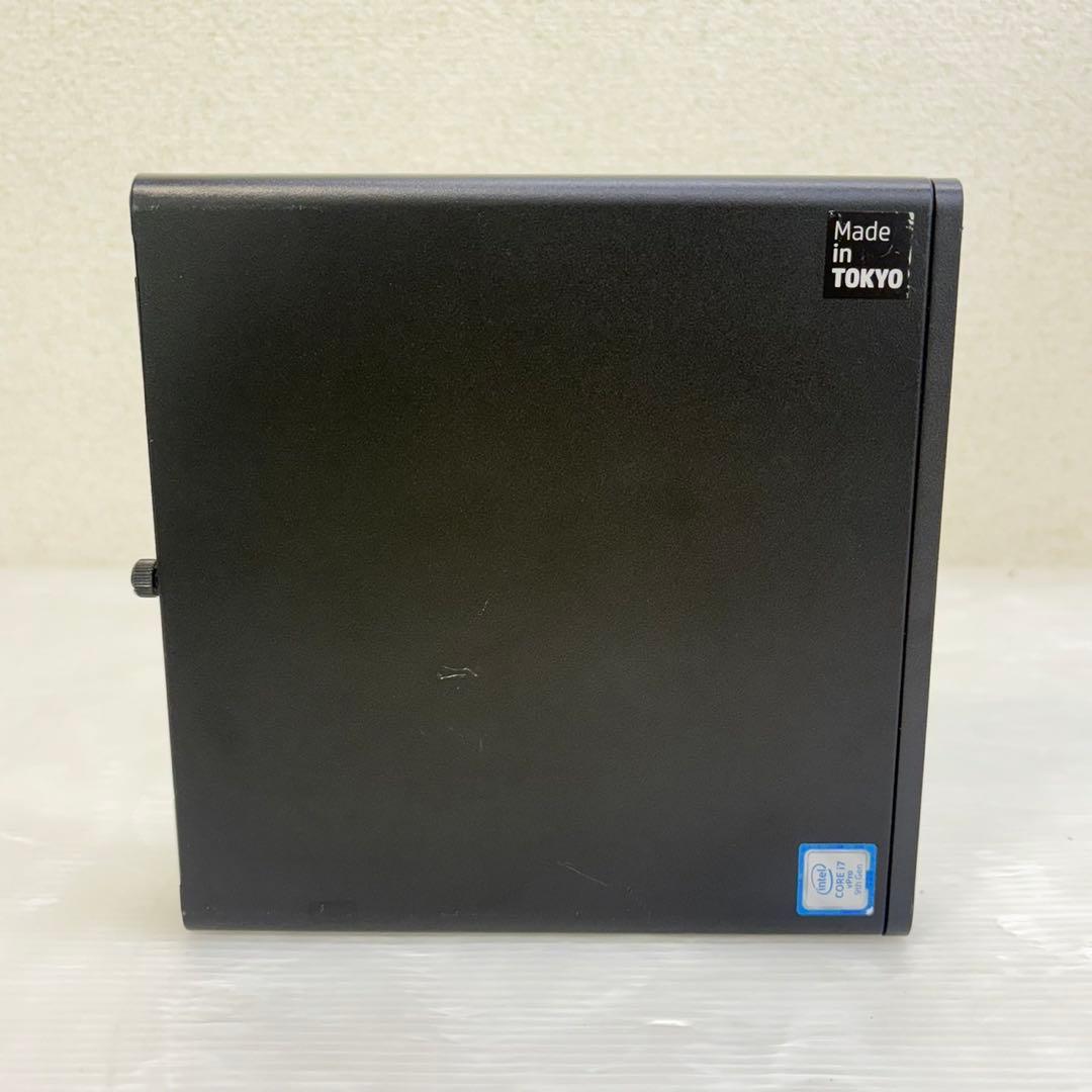 ☆ヒューレット・パッカード デスクトップパソコン☆HP TPC-Q050-DM