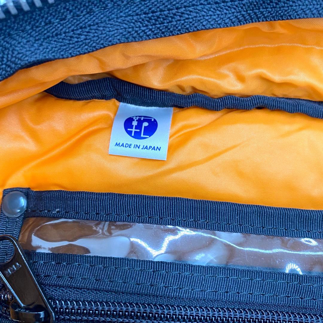 未使用級✨ポーター タンカー 3way リュック ビジネスバッグ ブリーフケース